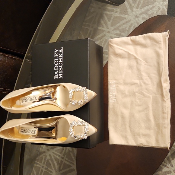 BRADGLEY MISCHKA | Luxury | Fancy Shoes | prom| special event shoes - Picture 4 of 10